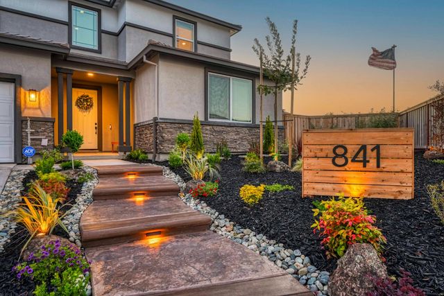 841 Rosette Ct, Roseville, CA 95747