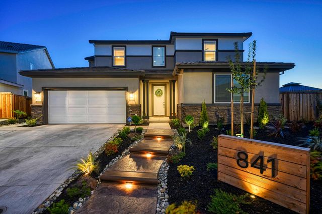 841 Rosette Ct, Roseville, CA 95747