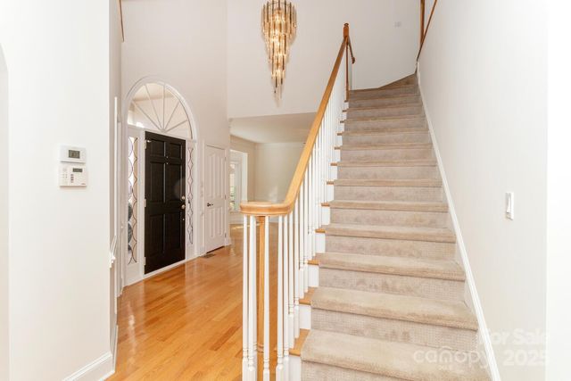 11025 Jordan Rae Lane, Charlotte, NC 28277