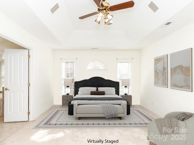 11025 Jordan Rae Lane, Charlotte, NC 28277