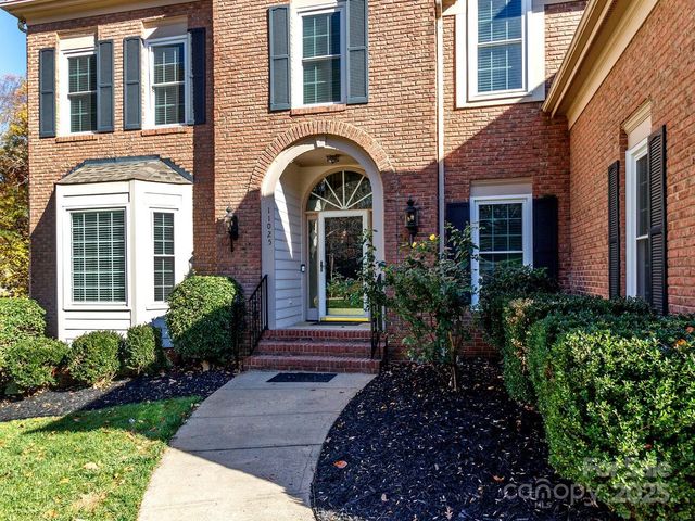 11025 Jordan Rae Lane, Charlotte, NC 28277