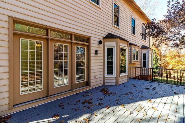 11025 Jordan Rae Lane, Charlotte, NC 28277