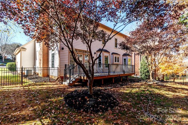 11025 Jordan Rae Lane, Charlotte, NC 28277