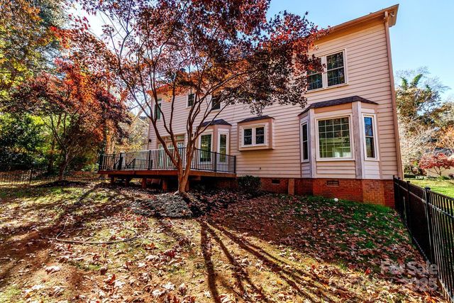 11025 Jordan Rae Lane, Charlotte, NC 28277