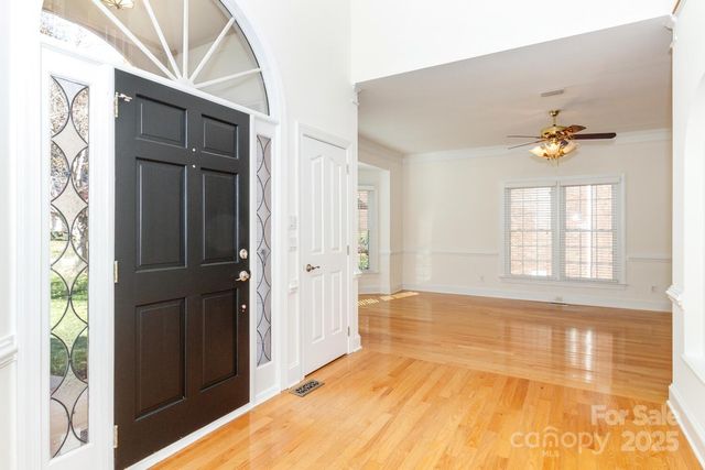 11025 Jordan Rae Lane, Charlotte, NC 28277