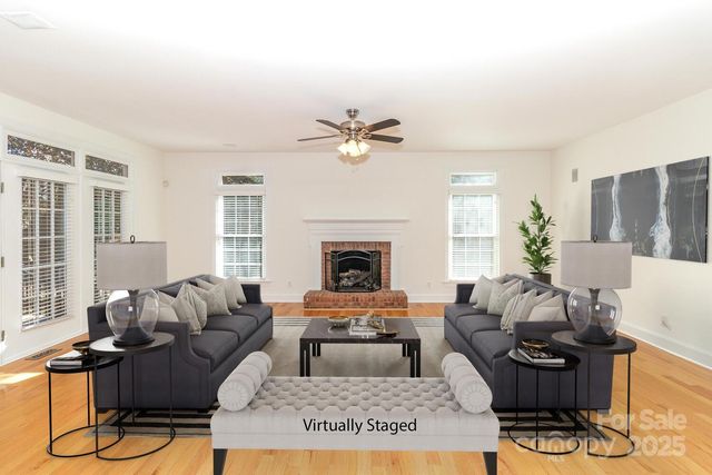 11025 Jordan Rae Lane, Charlotte, NC 28277