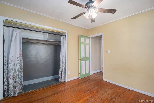 3952 Greenfield Road, Berkley, MI 48072