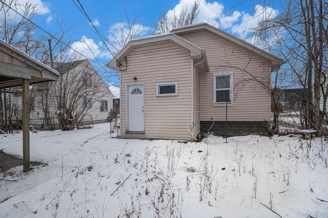 3952 Greenfield Road, Berkley, MI 48072