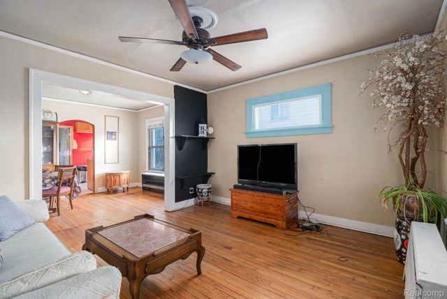 3952 Greenfield Road, Berkley, MI 48072