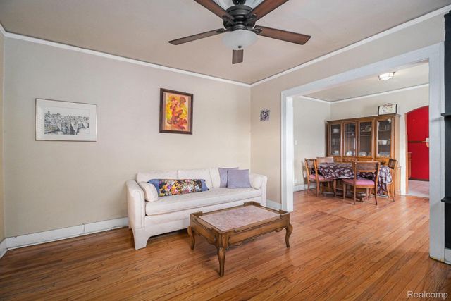 3952 Greenfield Road, Berkley, MI 48072