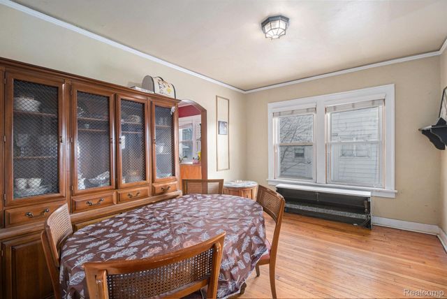 3952 Greenfield Road, Berkley, MI 48072