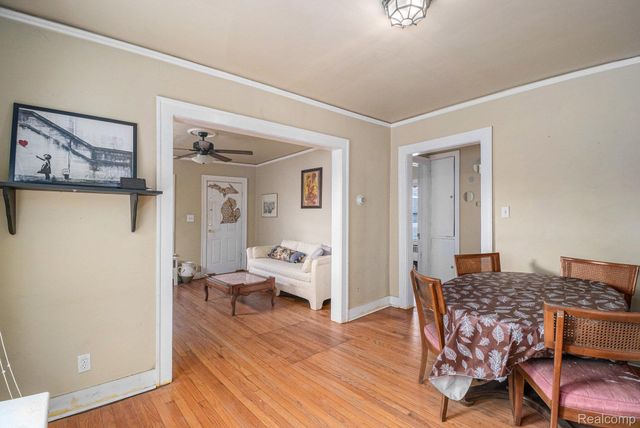 3952 Greenfield Road, Berkley, MI 48072