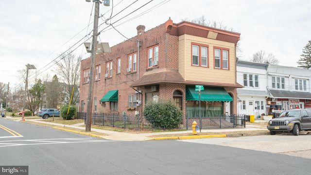 100 CHESTNUT ST, Audubon, NJ 08106