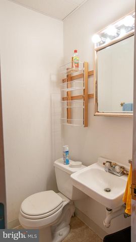 100 CHESTNUT ST, Audubon, NJ 08106