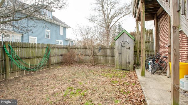 100 CHESTNUT ST, Audubon, NJ 08106