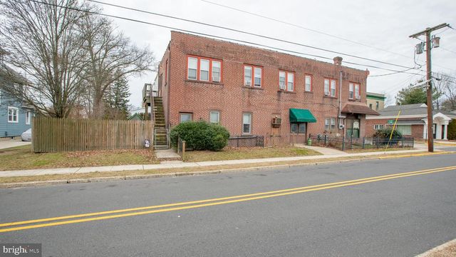 100 CHESTNUT ST, Audubon, NJ 08106