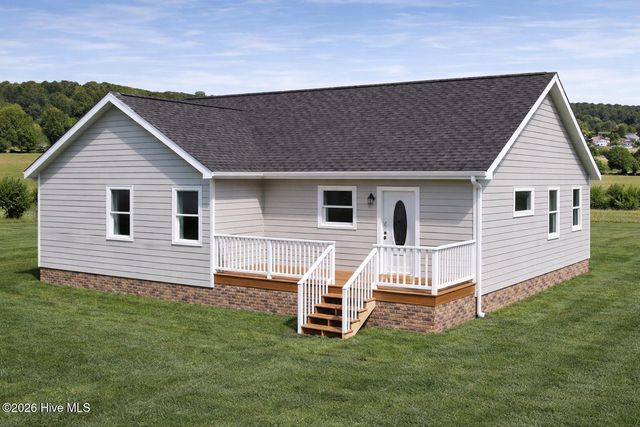 0919 Soundside Road, Edenton, NC 27932