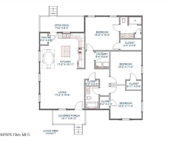 0919 Soundside Road, Edenton, NC 27932
