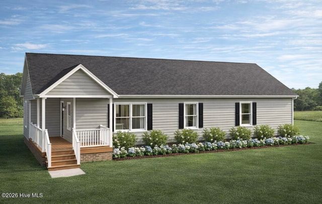 0919 Soundside Road, Edenton, NC 27932