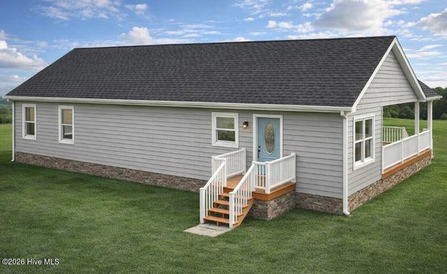 0919 Soundside Road, Edenton, NC 27932