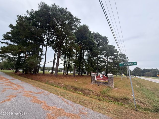 0919 Soundside Road, Edenton, NC 27932