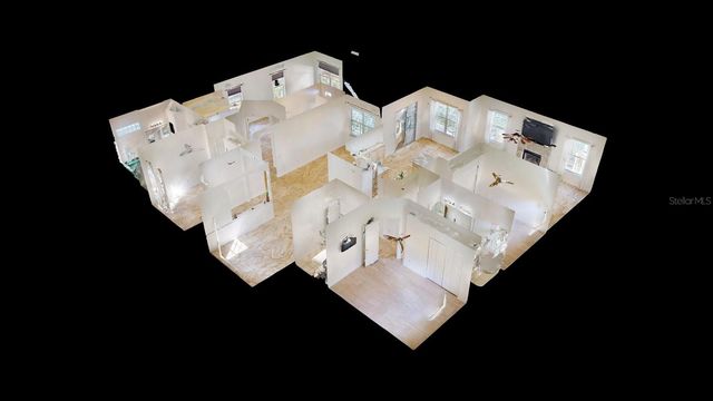 45 SAINT ANDREWS COURT, Palm Coast, FL 32137
