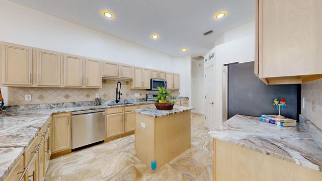 45 SAINT ANDREWS COURT, Palm Coast, FL 32137