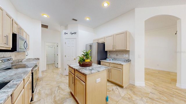45 SAINT ANDREWS COURT, Palm Coast, FL 32137