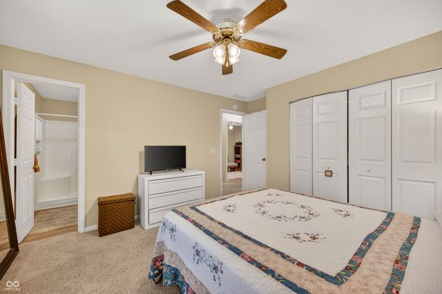 7373 S Woodruff Lane, Nineveh, IN 46164