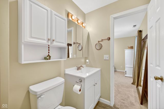 7373 S Woodruff Lane, Nineveh, IN 46164