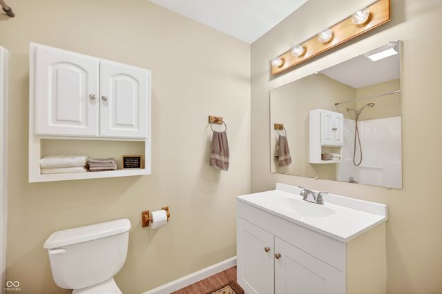 7373 S Woodruff Lane, Nineveh, IN 46164