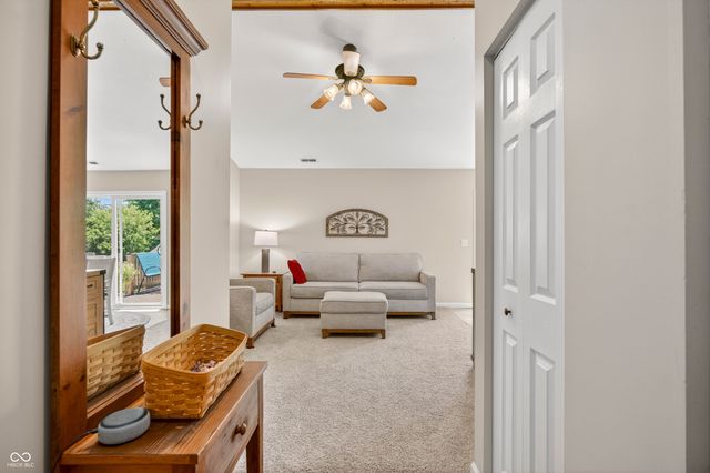 7373 S Woodruff Lane, Nineveh, IN 46164