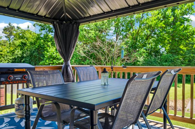 7373 S Woodruff Lane, Nineveh, IN 46164