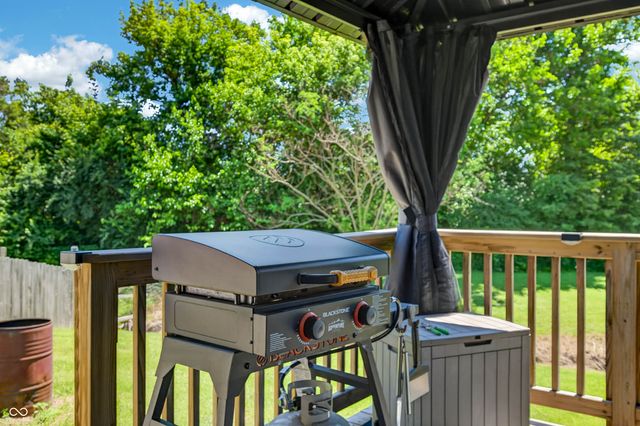 7373 S Woodruff Lane, Nineveh, IN 46164