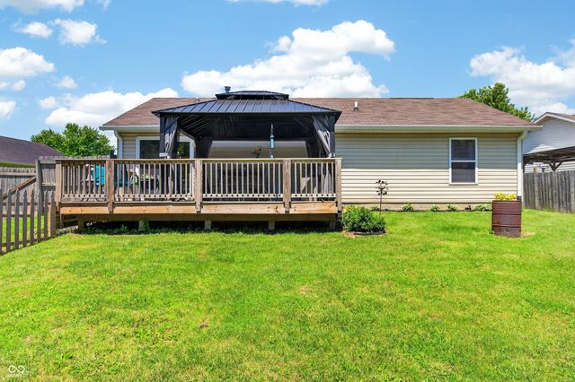 7373 S Woodruff Lane, Nineveh, IN 46164
