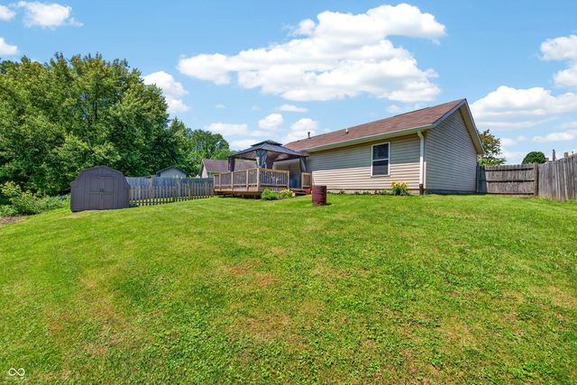 7373 S Woodruff Lane, Nineveh, IN 46164