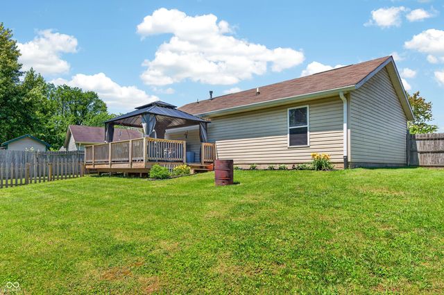 7373 S Woodruff Lane, Nineveh, IN 46164