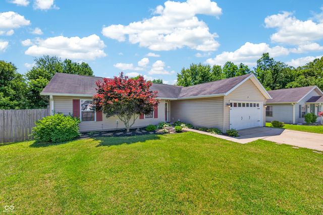 7373 S Woodruff Lane, Nineveh, IN 46164