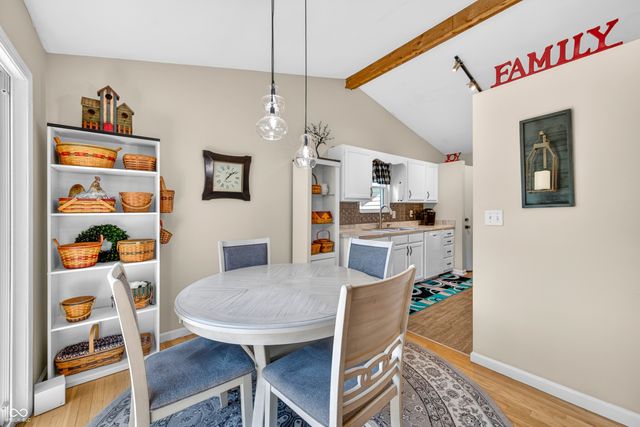7373 S Woodruff Lane, Nineveh, IN 46164
