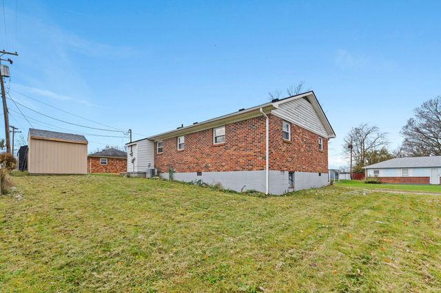 639 Windsor Way, Paris, KY 40361