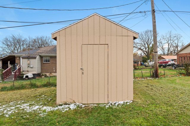 639 Windsor Way, Paris, KY 40361