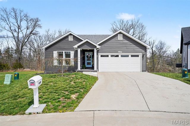 1177 Providence Way, Herculaneum, MO 63048