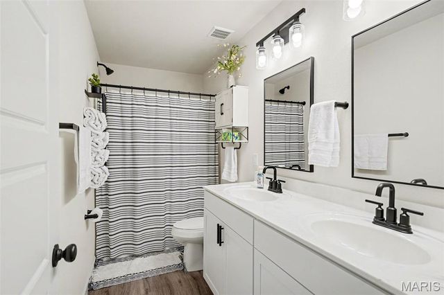 1177 Providence Way, Herculaneum, MO 63048