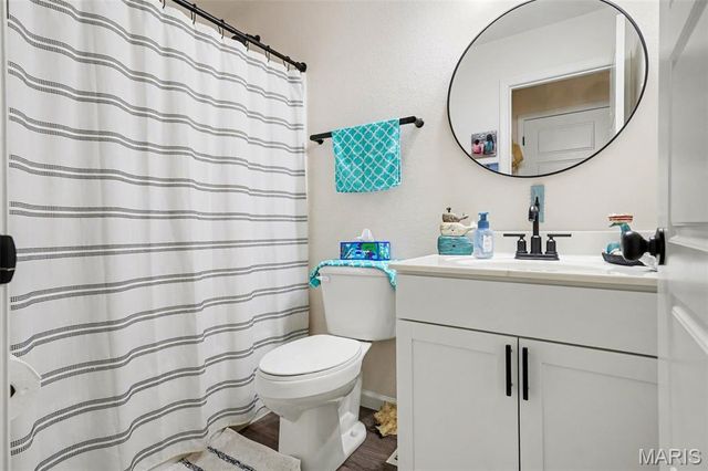 1177 Providence Way, Herculaneum, MO 63048