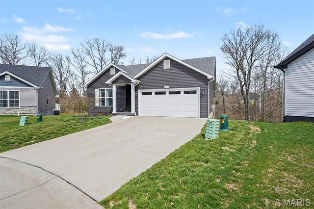 1177 Providence Way, Herculaneum, MO 63048