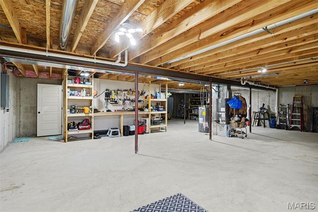 1177 Providence Way, Herculaneum, MO 63048