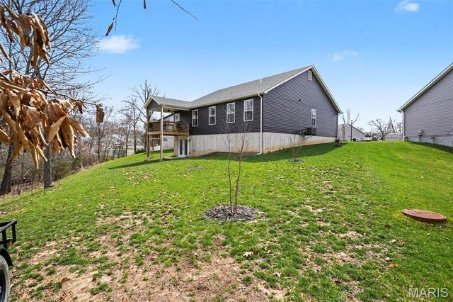 1177 Providence Way, Herculaneum, MO 63048