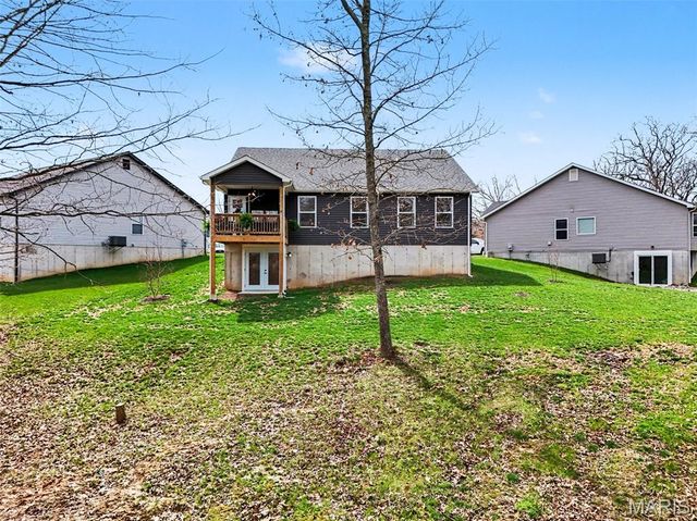 1177 Providence Way, Herculaneum, MO 63048