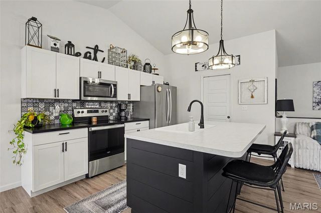 1177 Providence Way, Herculaneum, MO 63048