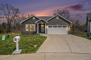 1177 Providence Way, Herculaneum, MO 63048